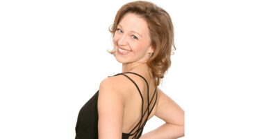 La pianiste russo-suisse « charismatique » Irina Chkourindina se produira pour Amigos