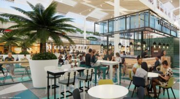 Aqua Portimão investit 4 millions d’euros dans une halle alimentaire “ultramoderne”