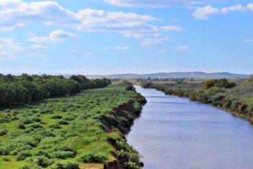 Le projet d’autoroute fluviale Nord-Sud unit les décideurs de l’Algarve