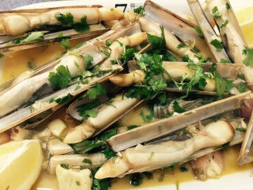 Tavira Sea Food Festival présente les saveurs de la côte de l’Algarve