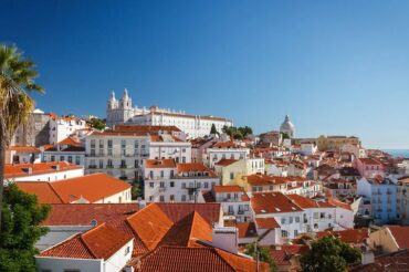 Les investisseurs étrangers dépensent un milliard d’euros dans des propriétés autour de Lisbonne