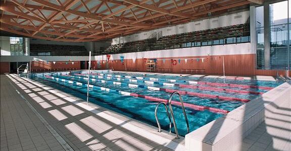 Les piscines municipales de Lisbonne pourraient fermer en raison des coûts énergétiques