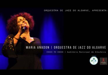 Concert de jazz « Cheek to Cheek » à Albufeira
