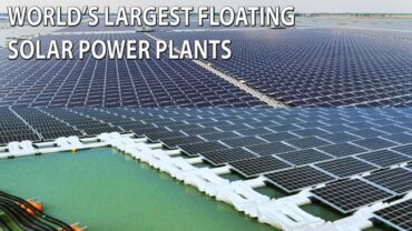 12 entreprises ont soumissionné l’exploitation de centrales photovoltaïques sur sept barrages au Portugal