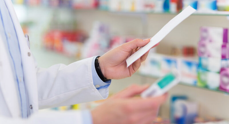 Les prix des médicaments moins chers vont augmenter de 5% « pour éviter la rupture de stock »