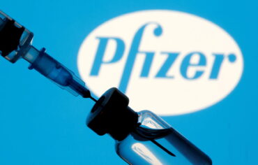 Le spécialiste portugais en faveur de la vaccination des enfants contre le Covid-19 « a un contrat avec Pfizer »