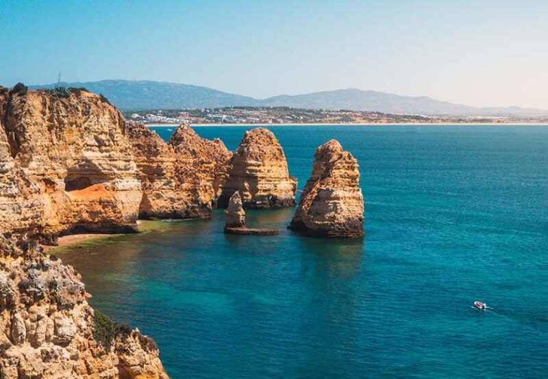Vacances au Portugal – tirer le meilleur parti des vacances