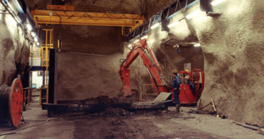 La mine de zinc-cuivre d’Alentejan « pourrait être vendue un milliard d’euros »