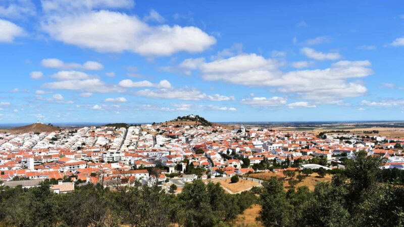 La première « communauté des énergies renouvelables » du Portugal dans l’agriculture démarre à Aljustrel