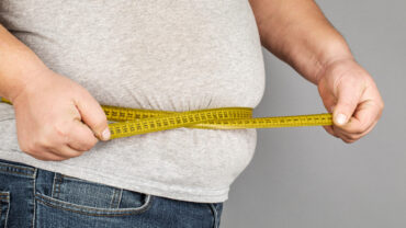 L’obésité touchera 39% des Portugais d’ici 2035