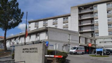 Portalegre : dernière unité d’urgence à signaler un manque de médecins