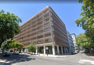 Merlin Properties rachète le siège social de Novobanco pour 112 millions d’euros