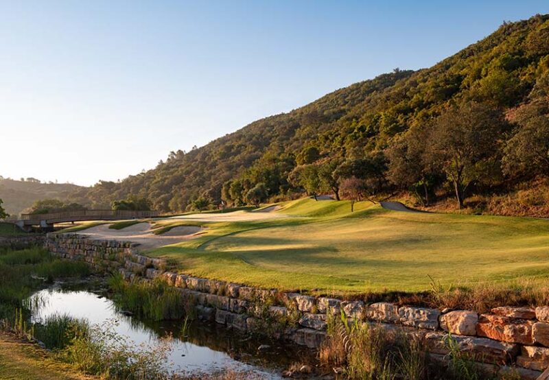 Ombria accueillera un tournoi de golf caritatif en juillet