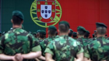Les forces armées portugaises se préparent à réviser les conditions de taille des nouvelles recrues