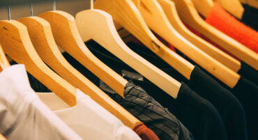 « Solidarity Closet » collecte plus de 5 300 vêtements