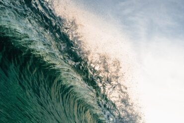 Une vague de près de 10 mètres enregistrée au large de Faro