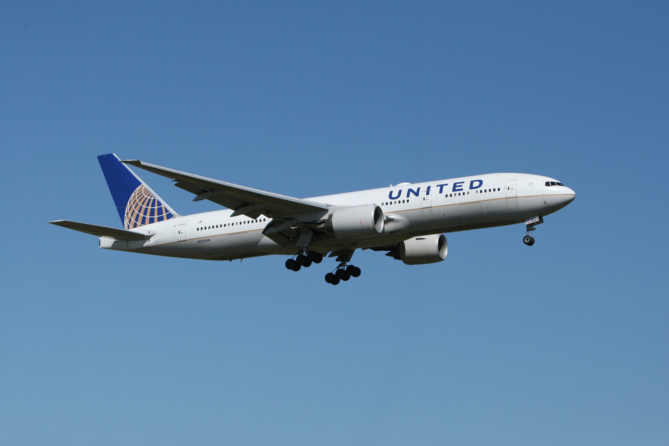 United Airlines Launches Direct Flight Between Faro and New York/Newark