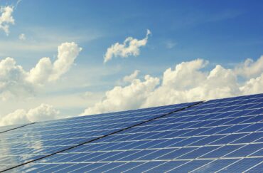 Greenvolt investit 30 millions d’euros dans une ferme solaire à Tábua