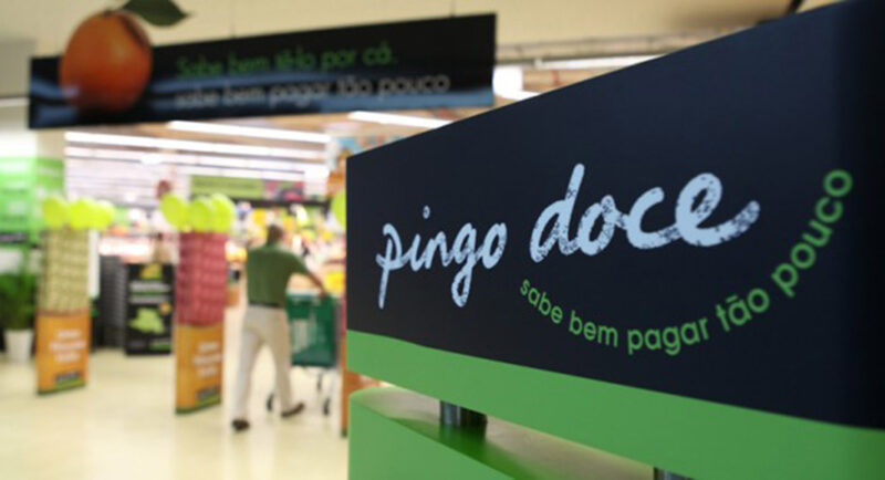 Le propriétaire de Pingo Doce « doit 27 millions d’euros au gouvernement » mais refuse de payer