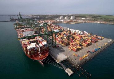 Coopération entre les ports de Sines et de Rotterdam à discuter