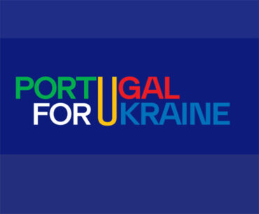 « Le Portugal pour l’Ukraine » : le gouvernement lance une « plateforme numérique »