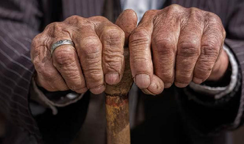 La campagne « Solidarity is Ageless » identifie 400 seniors « à risque »