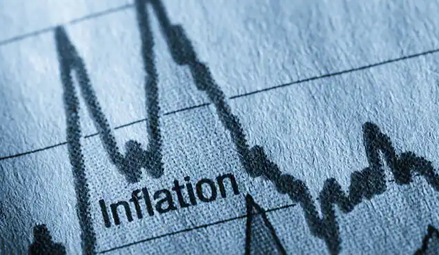 L’inflation s’accélère en août