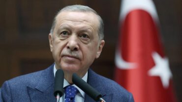 Le président Marcelo félicite Erdogan de Turquie pour sa réélection