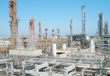 Galp va investir 128 millions d’euros dans la raffinerie de Sines