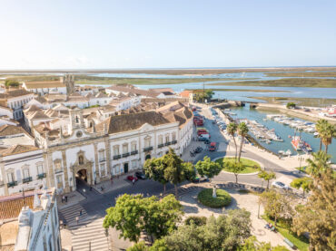 Quatre arrondissements de l’Algarve parmi le Top 30 du Portugal « pour vivre, visiter et travailler »