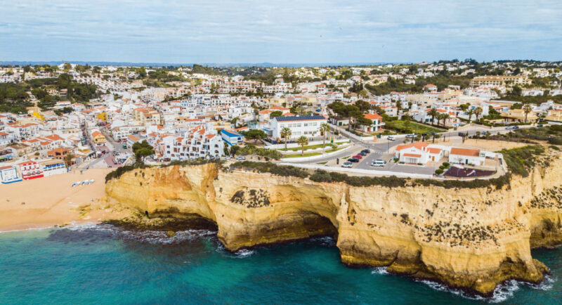 L’Algarve compte 10 des 25 communes les plus chères du Portugal pour acheter un bien immobilier