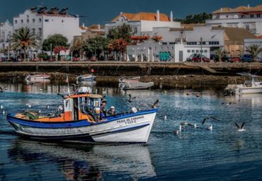 Choses à voir en Algarve et lieux à visiter
