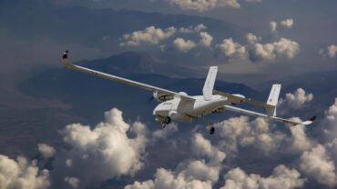 Le Portugal s’apprête à fabriquer « l’un des plus gros drones du monde »