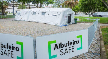 ABC offrira des tests gratuits d’antigène Covid-19 dans cinq villes de l’Algarve