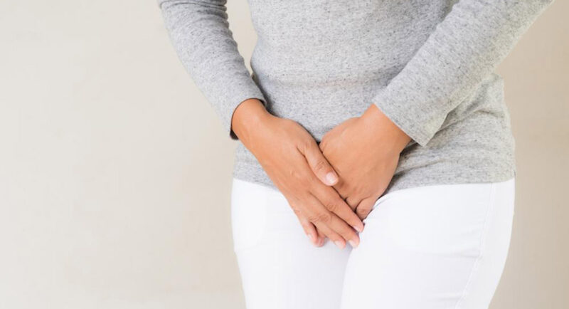 Incontinence urinaire : ne laissez pas le tabou prendre le dessus sur vous