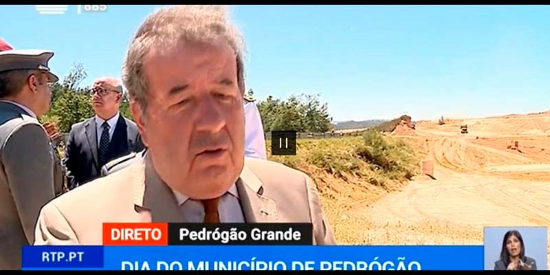 Le ministère public réclame des peines de prison suite au scandale de la reconstruction de la maison de Pedrógão Grande