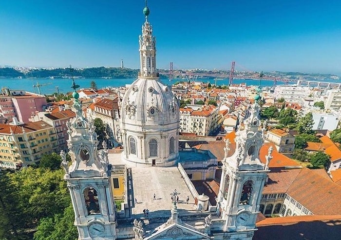 78 nationalités achètent des propriétés à Lisbonne
