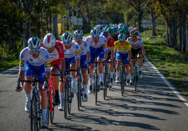 Les meilleurs cyclistes cherchent la gloire de « Volta ao Algarve »