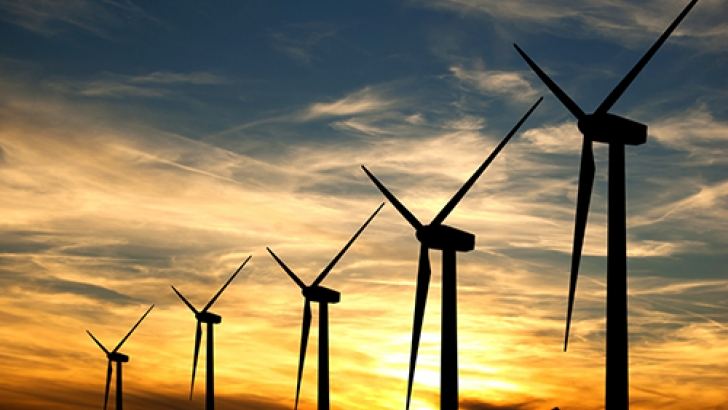 Les énergies renouvelables alimentent 62 % de la consommation nationale au cours des neuf premiers mois de 2021
