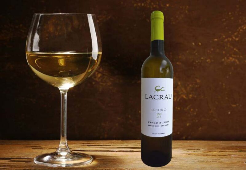 Vin : Rapport qualité-prix incroyable du Douro